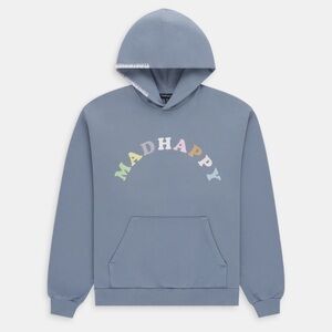 Madhappy Pastel Cooper Hoodie